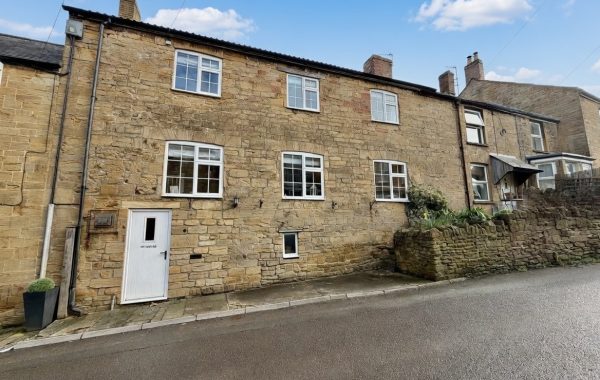 North Street, Stoke-sub-Hamdon, Somerset, TA14