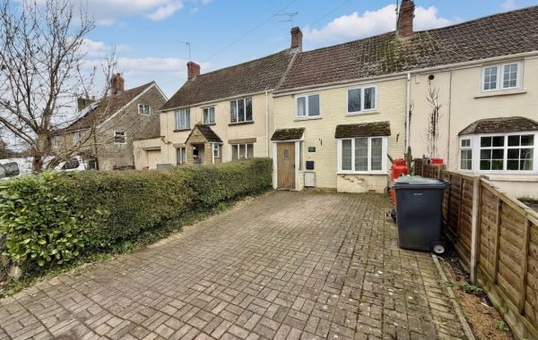 The Green, Stoford, Yeovil, Somerset, BA22