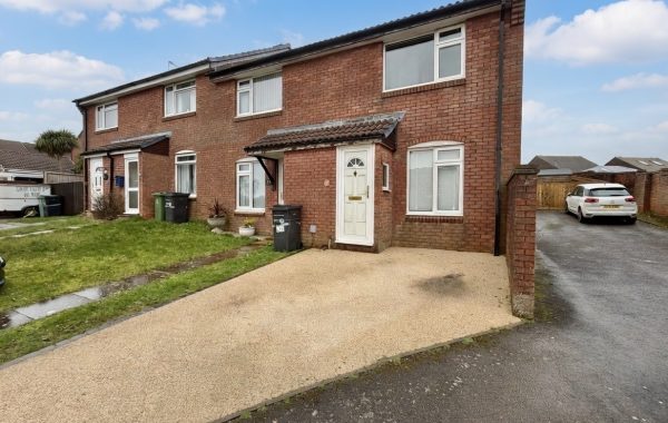 Gainsborough Way, Yeovil, Somerset, BA21