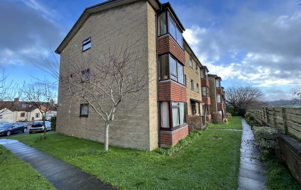 Beaumont House, Sherborne Road, Yeovil, Somerset, BA21
