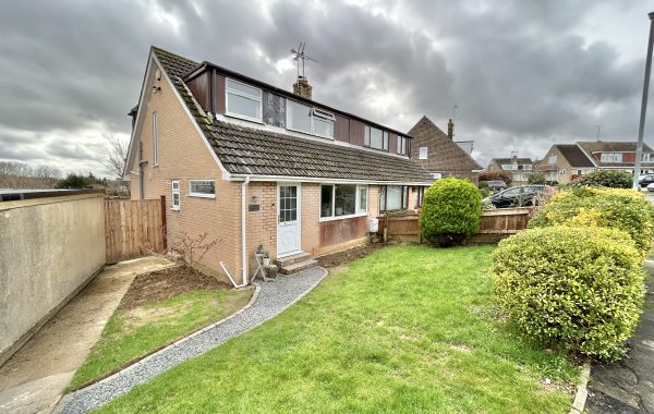 Rivers Road, Yeovil, Somerset, BA21