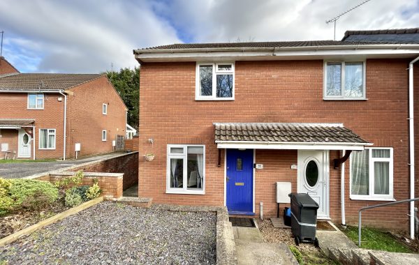 Summerhouse View, Yeovil, Somerset, BA21