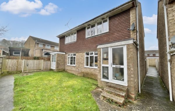 Lime Tree Avenue, Yeovil, Somerset, BA20