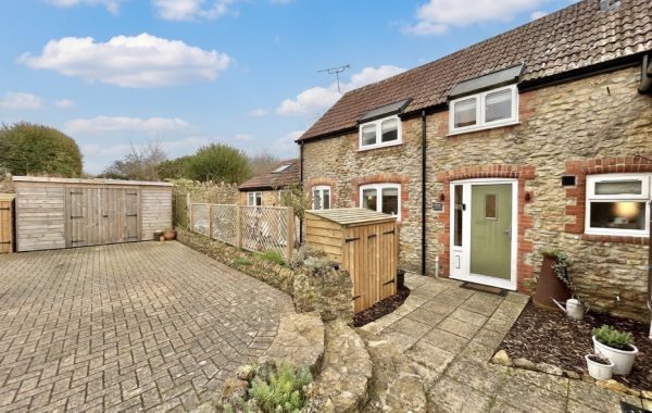 Chancery Mews, Lower Street, Merriott, Somerset, TA16