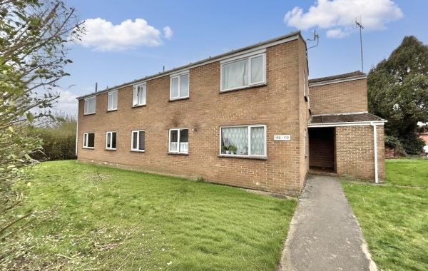 Rosebery Avenue, Yeovil, Somerset, BA21