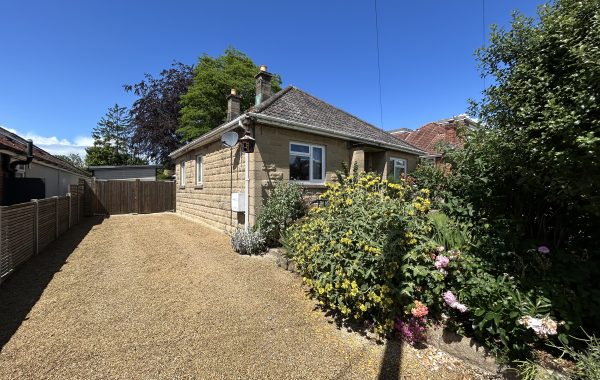 Watercombe Lane, Yeovil, Somerset, BA20