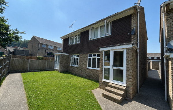 Lime Tree Avenue, Yeovil, Somerset, BA20