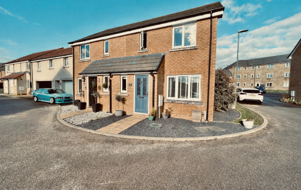 Falcon Road, Yeovil, Somerset, BA22