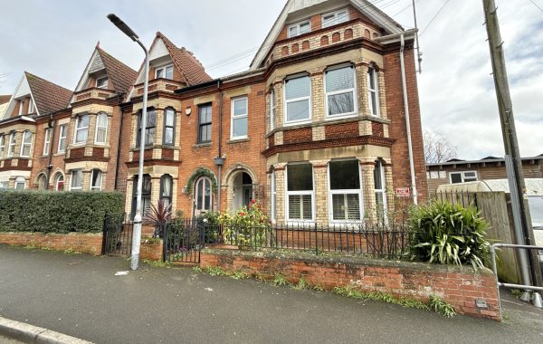 The Avenue, Yeovil, Somerset, BA21