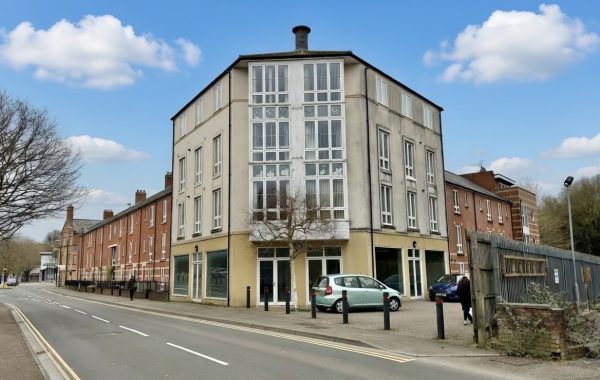 Tanyard Way, Yeovil, Somerset, BA20