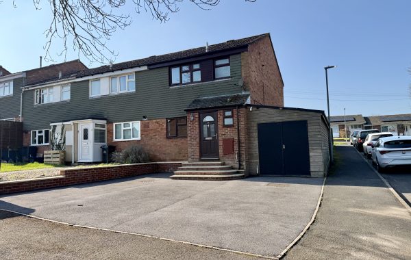 Blenheim Road, Yeovil, Somerset, BA21