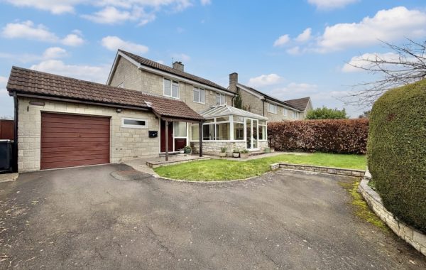 Fore Street, West Camel, Somerset, BA22