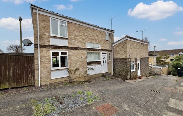 Monks Dale, Yeovil, Somerset, BA21