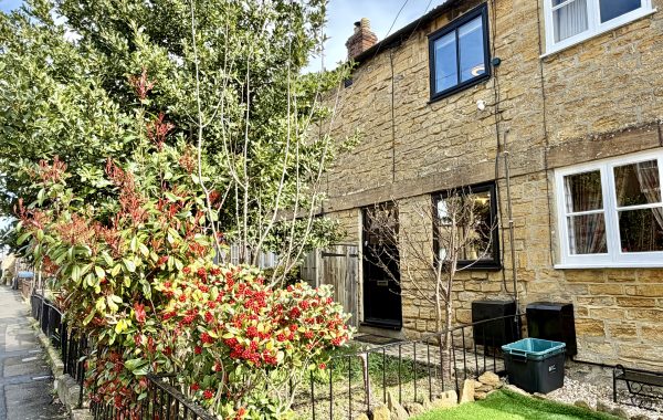 North Street, Martock, Somerset, TA12