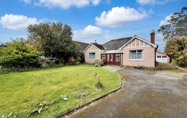 West Coker Road, Yeovil, Somerset, BA20