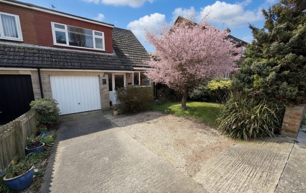 Combe Park, Yeovil, Somerset, BA21