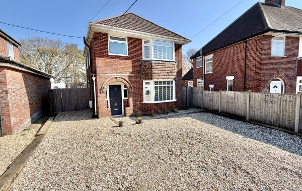 St Michaels Avenue, Yeovil, Somerset, BA21