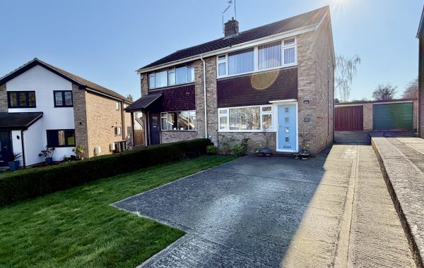 Bucklers Mead Road, Yeovil, Somerset, BA21
