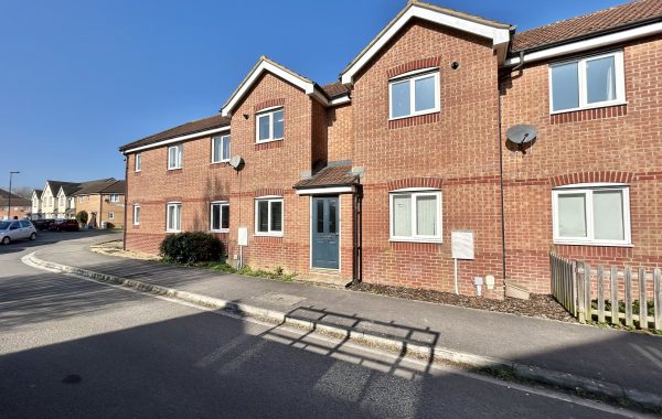 Percivale Road, Yeovil, Somerset, BA21