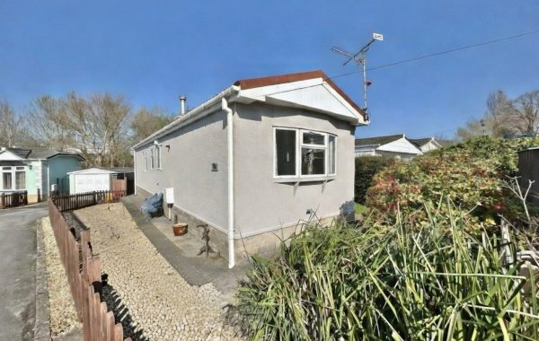Rustywell Park, Yeovil, Somerset, BA20