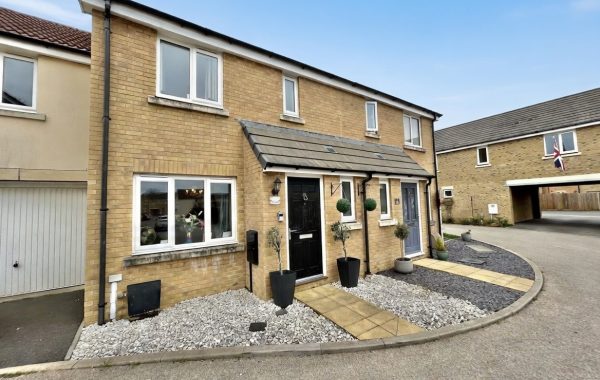 Falcon Road, Yeovil, Somerset, BA22
