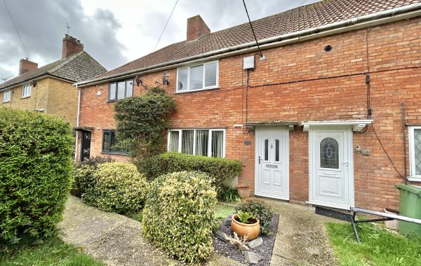 Hillview Terrace, Bower Hinton, Martock, Somerset, TA12