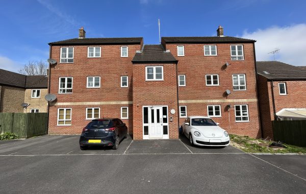 Tithe Court, Yeovil, Somerset, BA20