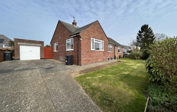 Ambrose Close, Bradford Abbas, Sherborne, Dorset, DT9
