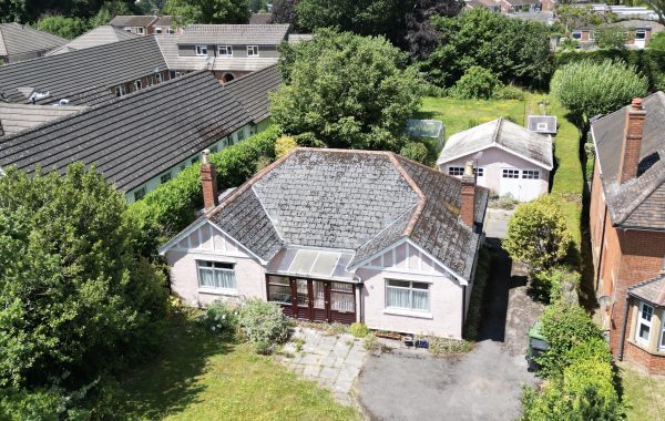 West Coker Road, Yeovil, Somerset, BA20
