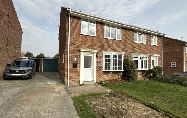 Lime Tree Avenue, Yeovil, Somerset, BA20