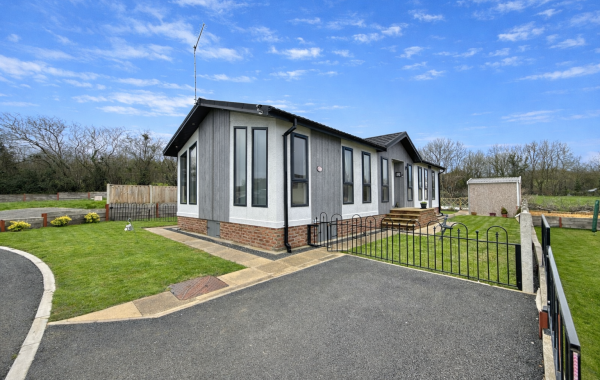 Yeovil Marsh Park, Yeovil Marsh, Yeovil, Somerset, BA21