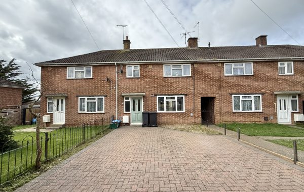 Springfield Road, Yeovil, Somerset, BA21 3NJ