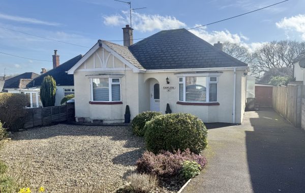 Beaconfield Road, Yeovil, Somerset, BA20