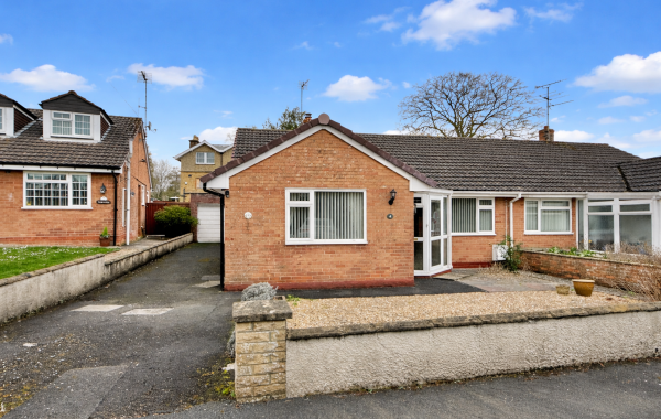 Cambridge Close, Yeovil, Somerset, BA20