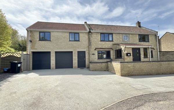 Moor Lane, Hardington Moor, Somerset, BA22
