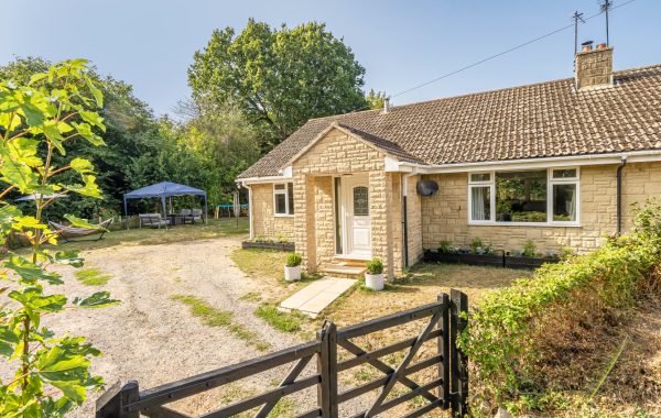 Over Stratton, South Petherton, Somerset, TA13