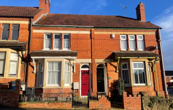 Crofton Park, Yeovil, Somerset, BA21