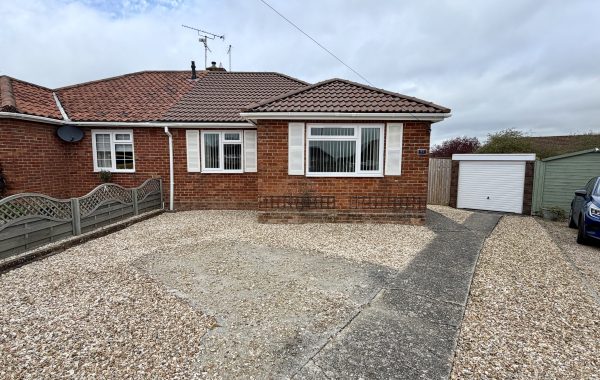 Glenthorne Avenue, Yeovil, Somerset, BA21