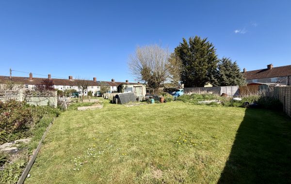 The Mead, Ilchester, Somerset BA22 8NZ