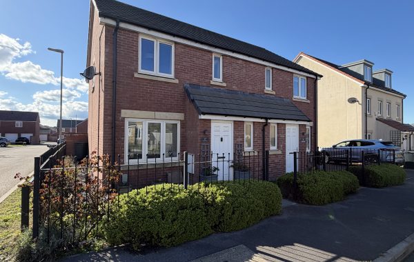 Grebe Road, Yeovil, Somerset, BA22
