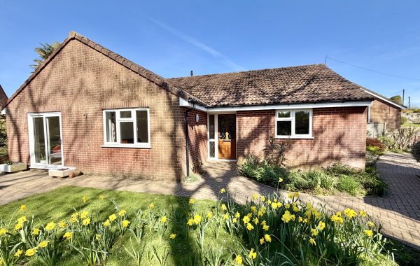 Lower Wraxhill Road, Yeovil, Somerset, BA20
