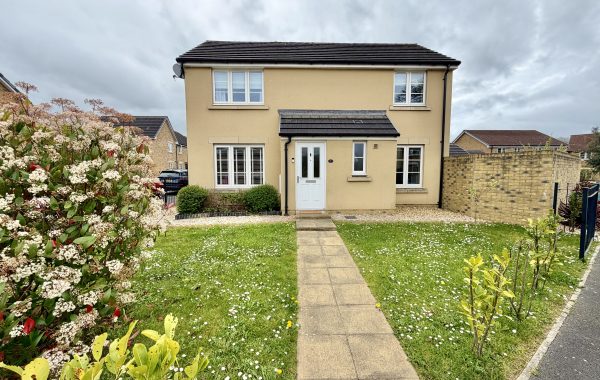 Owl Court, Yeovil, Somerset, BA22