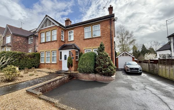 Grove Avenue, Yeovil, Somerset, BA20