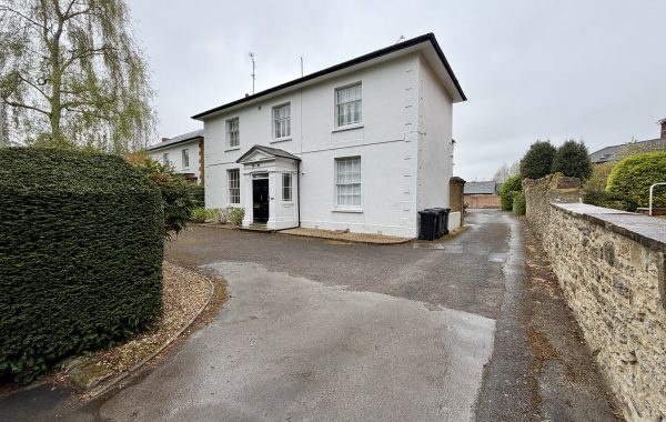 Hendford, Yeovil, Somerset, BA20
