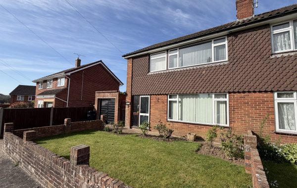 Christopher Close, Yeovil, Somerset, BA20