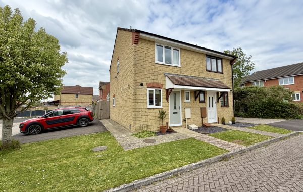 Moorlands Close, Martock, Somerset, TA12