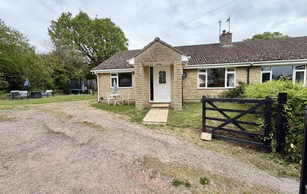 Over Stratton, South Petherton, Somerset, TA13