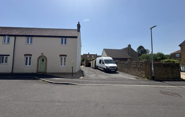 Forts Orchard, Chilthorne Domer, BA22