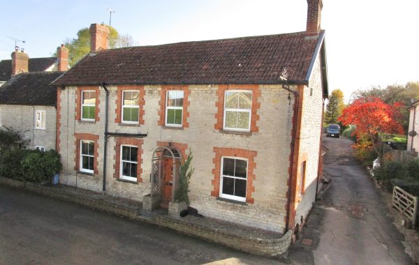 Rimpton Road, Marston Magna, Yeovil, Somerset, BA22