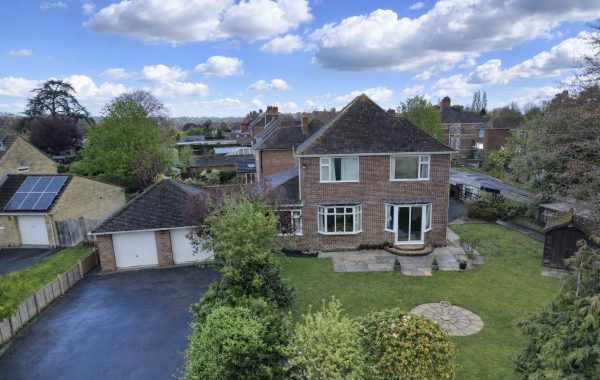 Hillgrove Avenue, Yeovil, Somerset, BA20